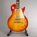 Gibson 59 Les Paul Standard Murphy aged 2007 heritage cherry