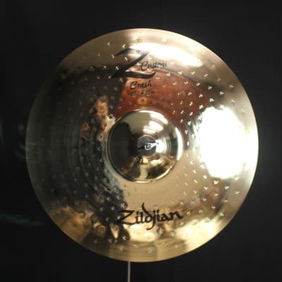 Zildjian 18