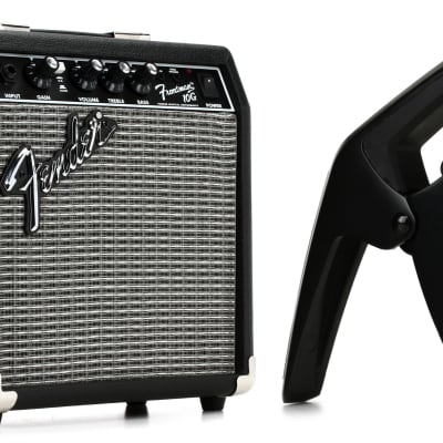 Fender Frontman 10G 1x6