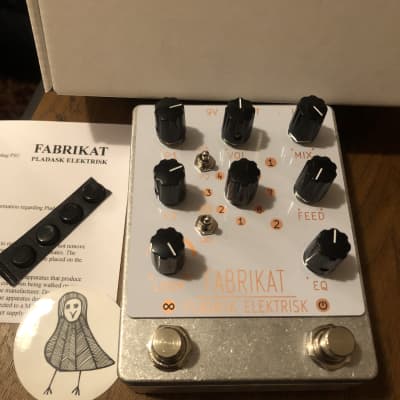 Pladask Elektrisk Fabrikat V3