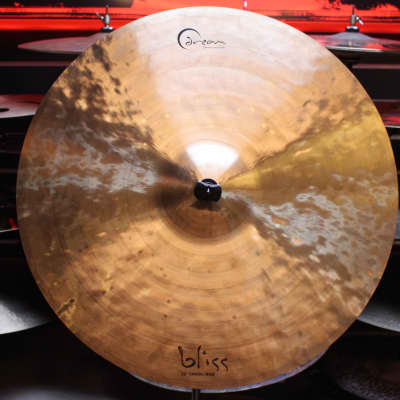 Dream Cymbals 22