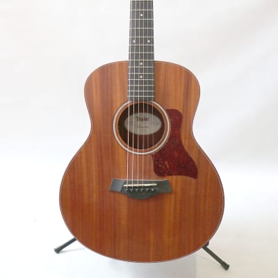 Taylor GS Mini Mahogany 2017 - Present - Natural image 1