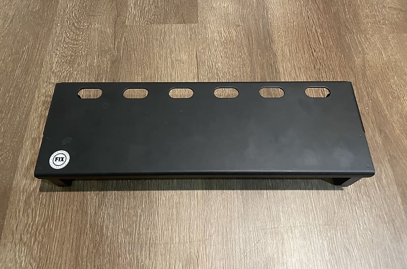 Fix Pedalboards Mag Latch Bridge Reverb