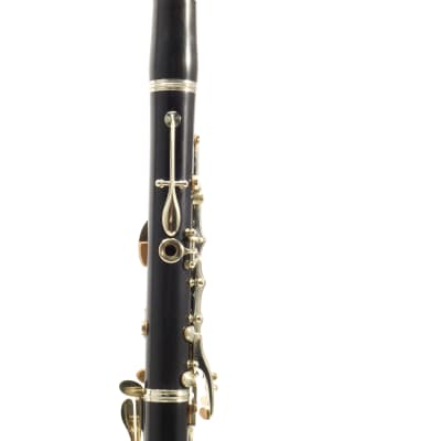 Buffet Crampon R13 Professional Bb Clarinet SN 57440 FRESH OVERHAUL image 13