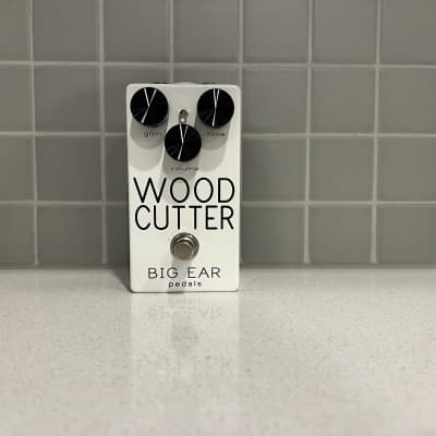 Reverb.com listing, price, conditions, and images for big-ear-woodcutter