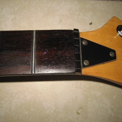 Martin Stinger SSL Electric Guitar Neck~w/Ping Tuners~24 Frets~Korea~Vintage~90~ image 4
