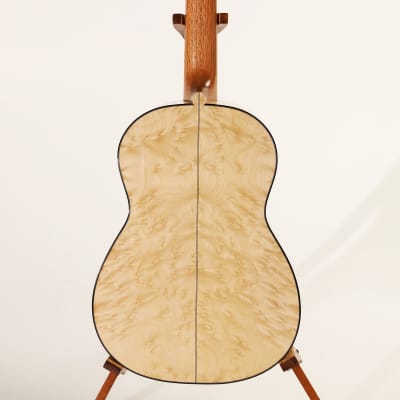 Torres Replica Classical Guitar by Dane Hancock - New - Made in Australia image 1