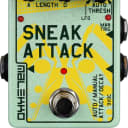 Malekko Sneak Attack Attack/Decay and Tremolo Pedal