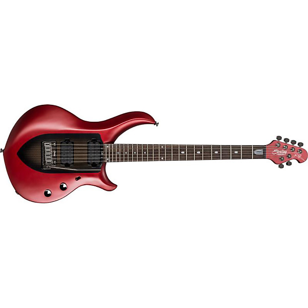 Sterling by MusicMan MAJ100 John Petrucci Majesty Electric Guitar