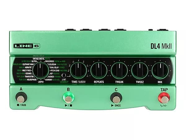 Line6 Dl4 Mkii image 1