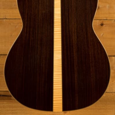 Cordoba Luthier C12 Spruce | Natural image 4