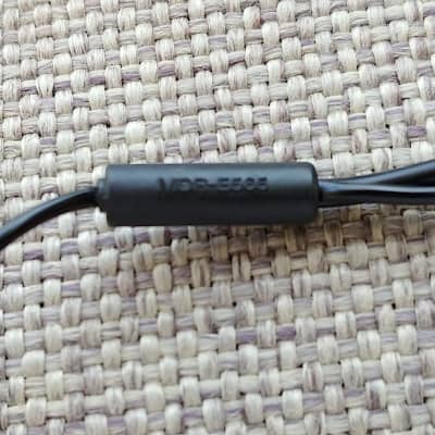 Sony MDR-E565 Dynamic Earphones image 8