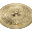 Meinl Byzance 22" Tradition Ride B22TRR Cymbal