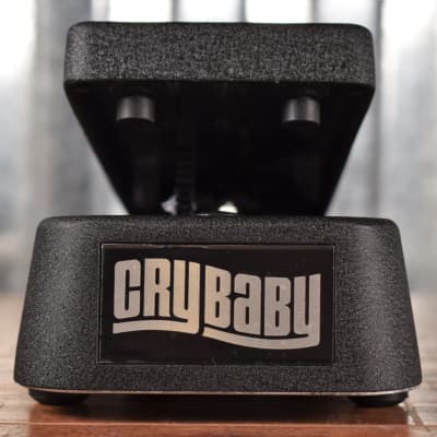 CRY BABY® 95Q WAH - Dunlop