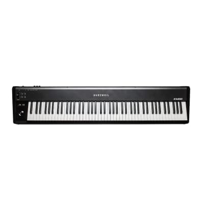 Kurzweil MIDIBoard 88-Key MIDI Controller | Reverb Canada