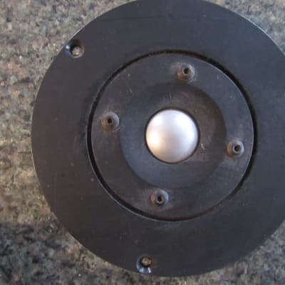 JBL 034 tweeter L46 L56 L86 4401 in excellent condition Reverb
