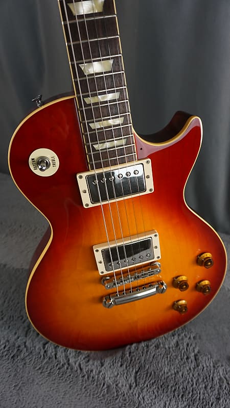 orbille Les Paul standard サンバースト orbille Les Paul standard サンバースト Orville by Gibson Les