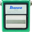 Ibanez TS9B 9 Series Tube Screamer Distortion Pedal - Green