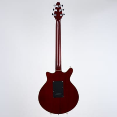 Burns London Brian May Special Matte Antique Cherry [SN BHM3259] (04/01) image 7