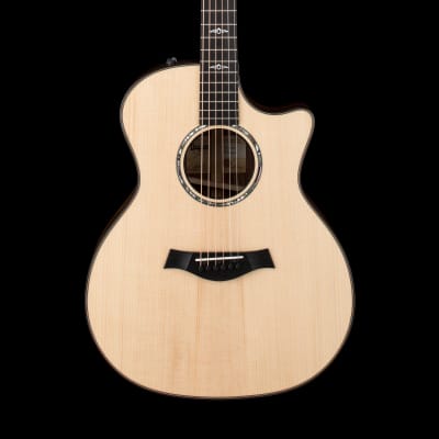 Taylor 714ce with V-Class Bracing