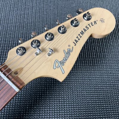 Fender American Performer Jazzmaster | Reverb