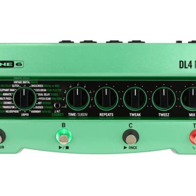 Line6 DL4 MKII for sale