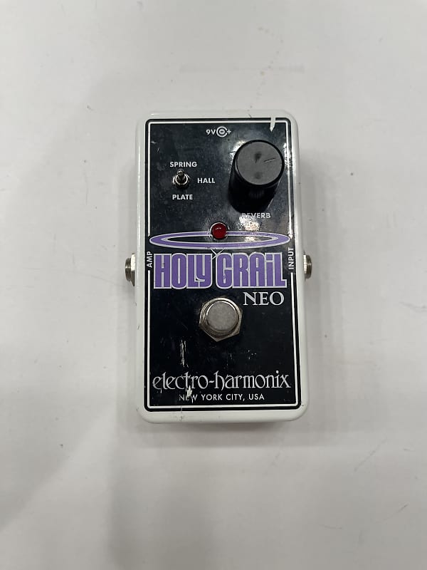 Electro-Harmonix Neo