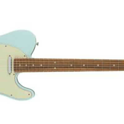 Fender Deluxe Nashville Telecaster | Reverb Canada