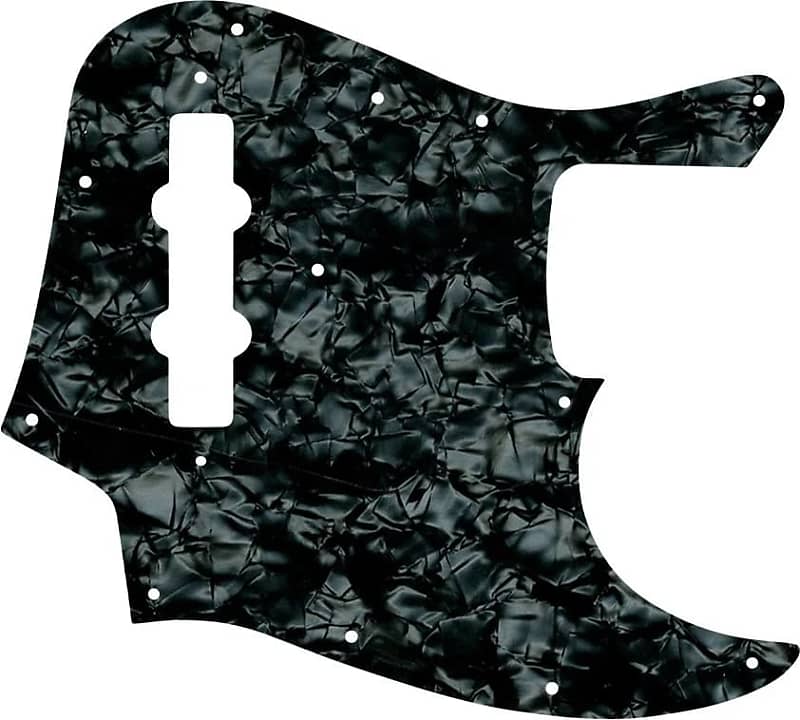 WD Custom Pickguard For Fender Vintage 1970's-1980's 20 Fret | Reverb