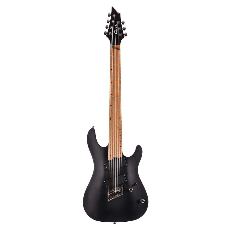 Cort KX307MS Multiscale 7-String image 1