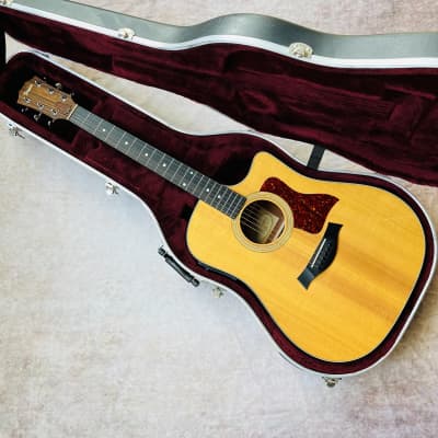Taylor 310ce with Fishman Electronics 2000 - Natural image 25