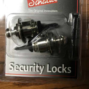 Schaller Security Lock