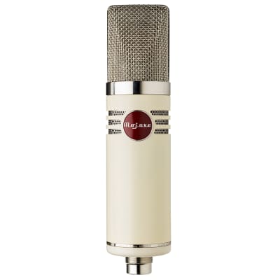 Mojave Audio MA-1000 Tube Microphone for sale