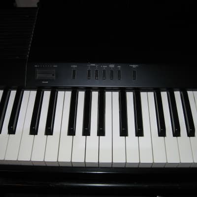 Yamaha PG85 Digital Piano with Stand + Bench, 88-weighted keys image 4