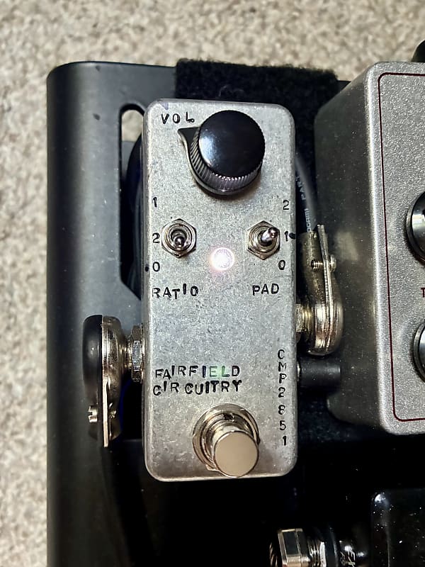 Fairfield Circuitry The Accountant