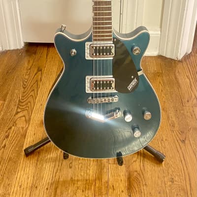 Gretsch G1921 Double Jet | Reverb