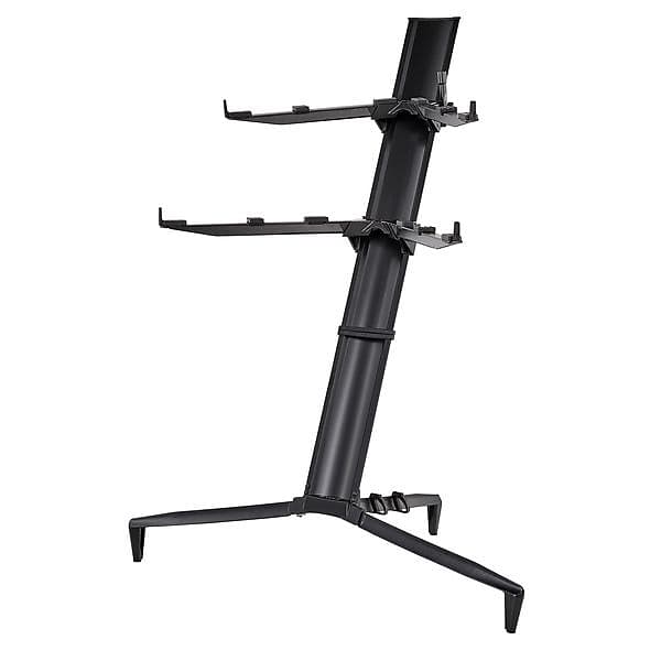 Stay Music Tower Model 1300/02 Black image 1