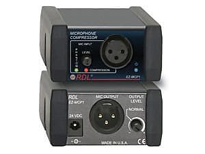 Microphone Compressor - USA image 1