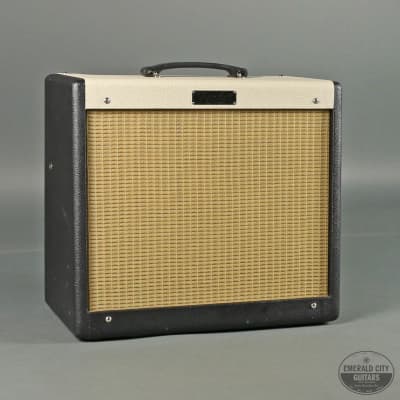 2011 Fender Limited Edition Blues Junior III | Reverb