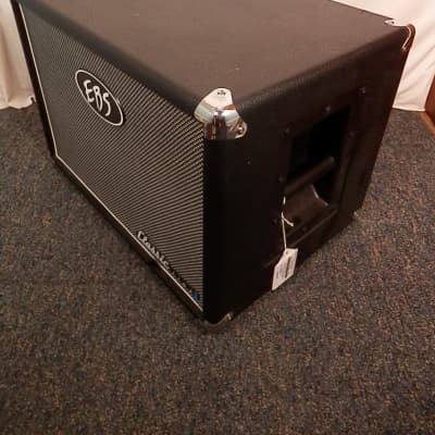 EBS CAB Classic Line 1 x 10" 150W Bass Cabinet EBS-CLASSIC-110 *Open Box / Demo* image 2