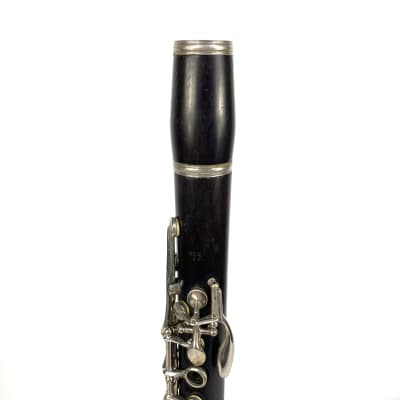Boosey & Hawkes Series 2-20 Wood Bb Clarinet image 3