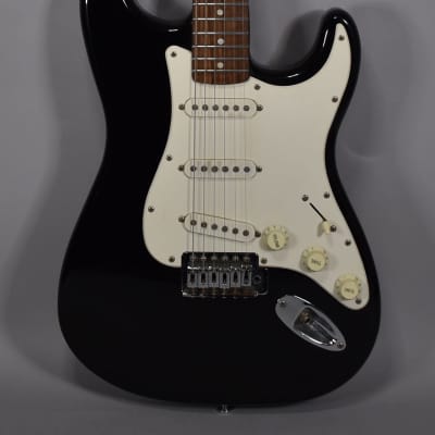 Squier Bullet Stratocaster with Tremolo | Reverb Squier Bullet Stratocaster with Tremolo | Reverb