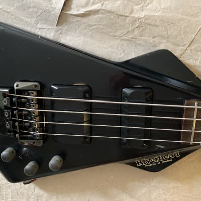 ベース Unicorn Bass ベース Unicorn Bass FREEDOM CUSTOM GUITAR RESEARCH Unicorn