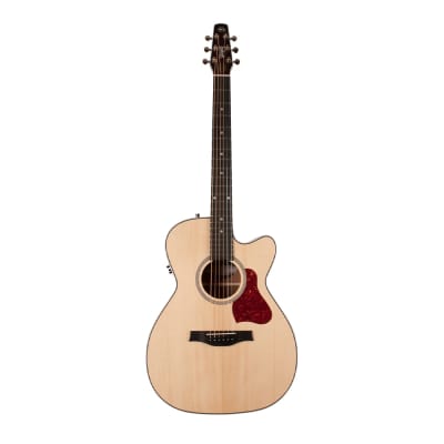 美品Seagull Maritime SWS CH CW EQ シーガル　ギター Maritime SWS Concert Hall CW Semi-Gloss EQ | Seagull Guitars