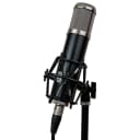 Lauten Audio Black LA-320 Large-Diaphragm Vacuum Tube Condenser Microphone