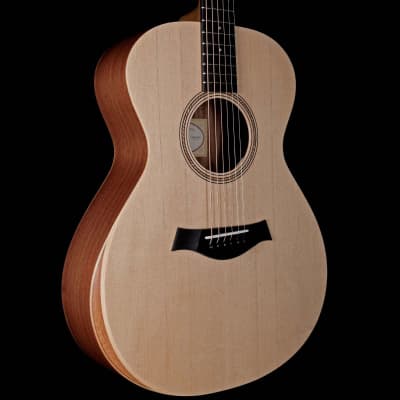 Taylor Academy 12 Grand Concert Sitka Spruce Top Layered Sapele Body image 3