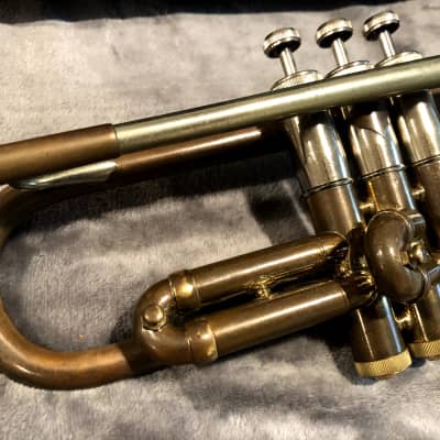 Selmer Signet Trumpet 1954 with classic 