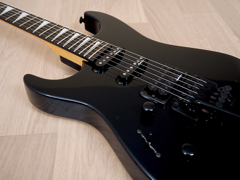 CHARVEL BY JACKSON Dinky SSH Metallic Red From JAPAN | eBay