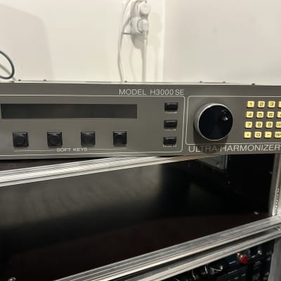 Reverb.com listing, price, conditions, and images for eventide-h3000-se