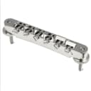 Gibson ABR1 Bridge - Chrome